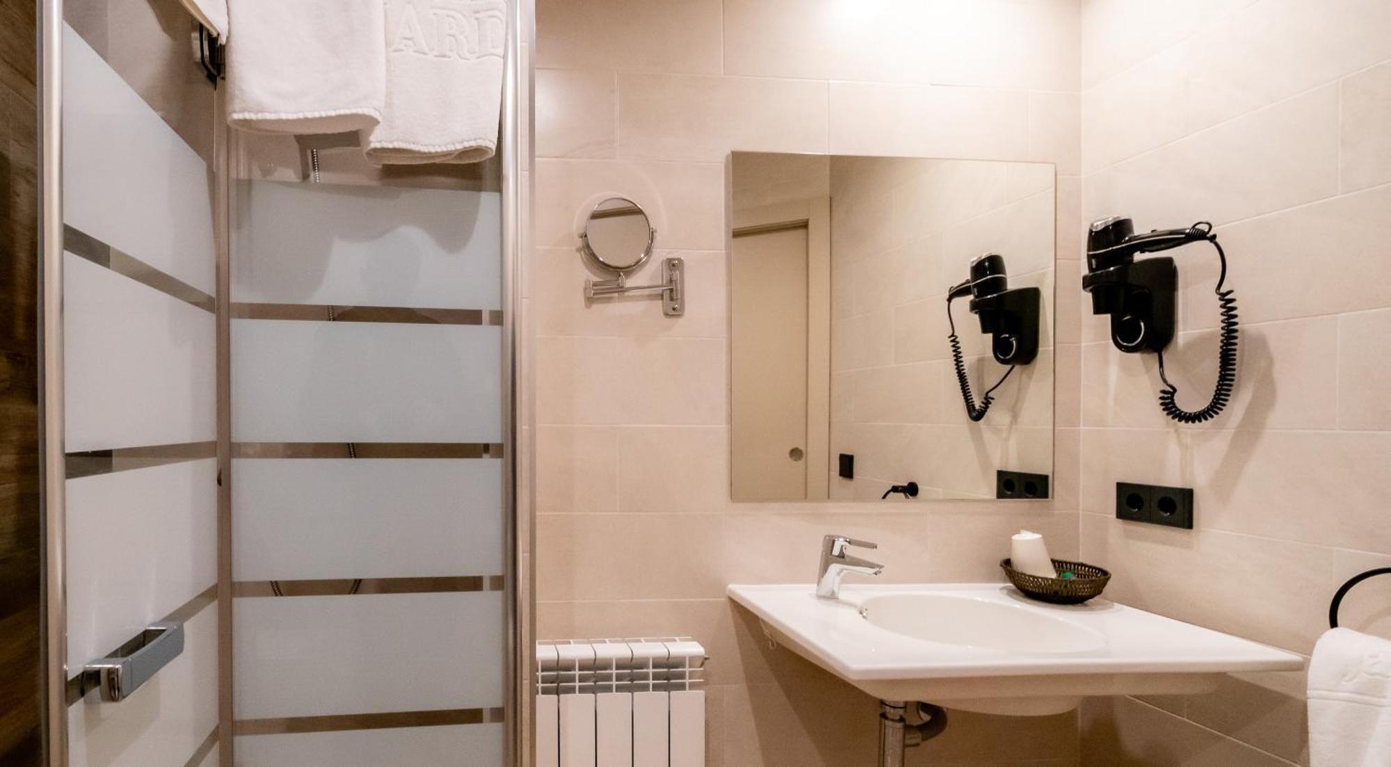Hotel Jardi Apartaments Mollerusa Zimmer foto