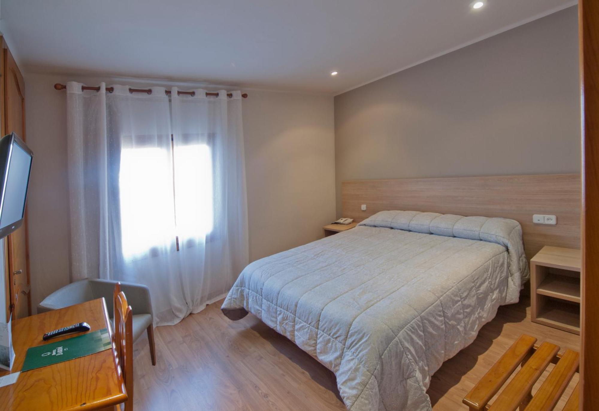 Hotel Jardi Apartaments Mollerusa Zimmer foto